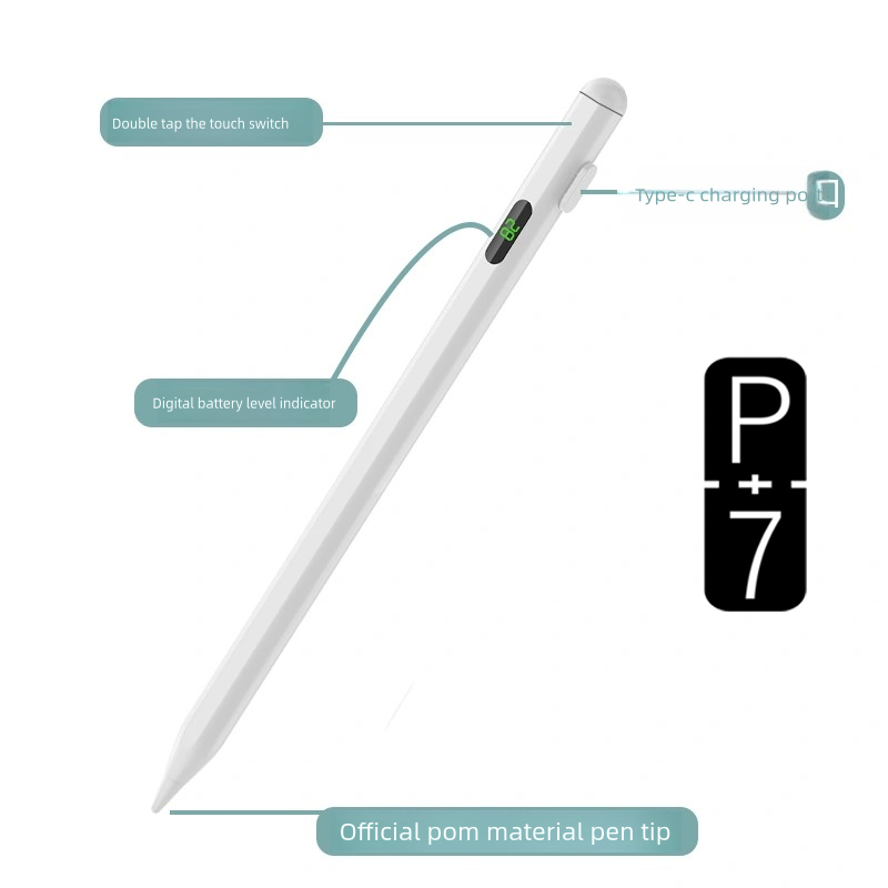 P+7 Evrensel Stylus Pil Ekran  - Honor Tablet Accessories incelemesi ve fiyatı