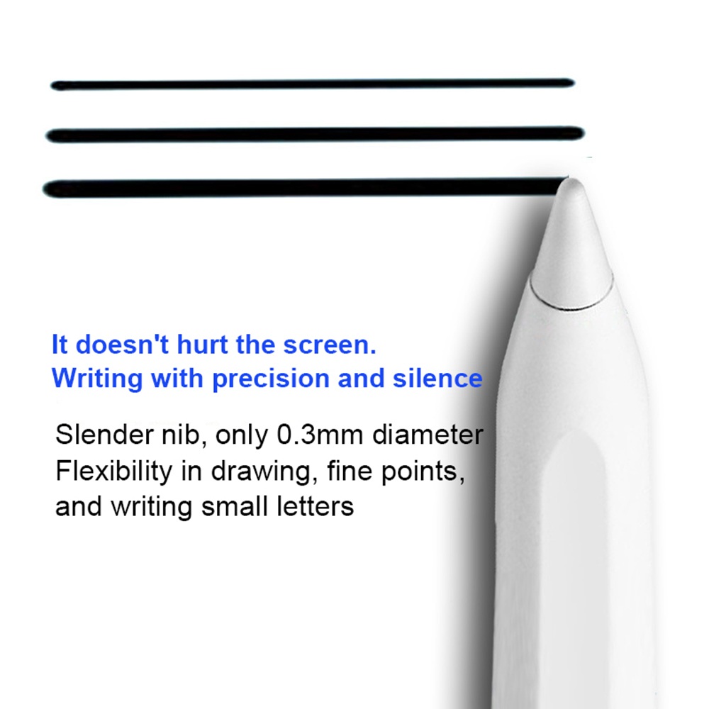 2026 Evrensel Stylus Kalem IOS - Tablet Accessories For Kids incelemesi ve fiyatı