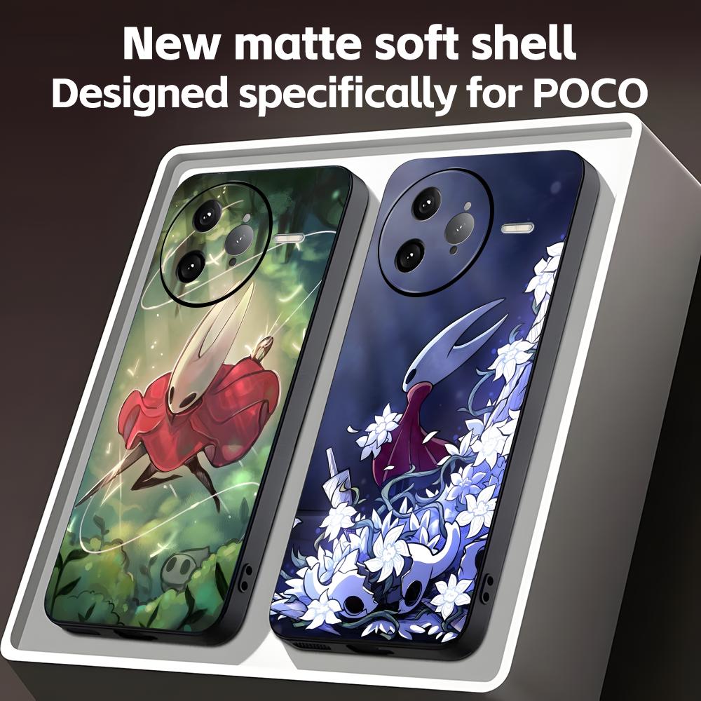 Hollow Knight Silksong Telefon - Xiaomi Poco X6 incelemesi ve fiyatı