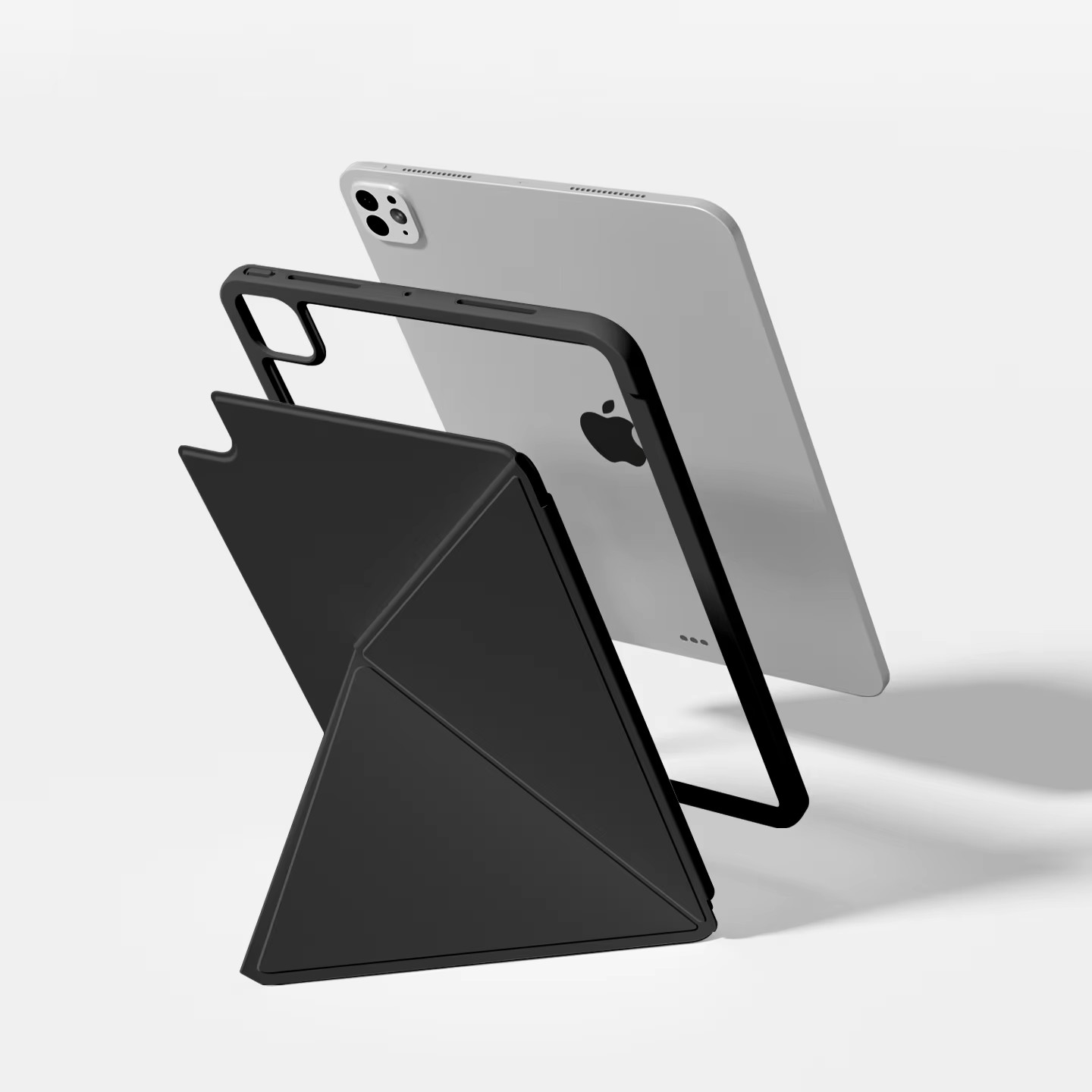 iPad Pro 13 2026 M5 M4 Tablet  - Ipad Cover Folio incelemesi ve fiyatı