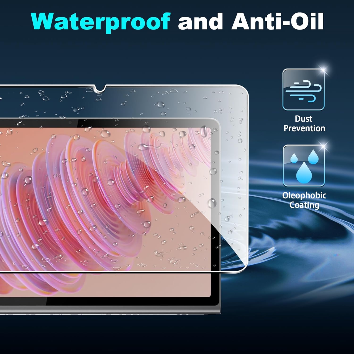Lenovo Tab Plus 11.5 inç 2024  - Temu Tablet Accessories incelemesi ve fiyatı