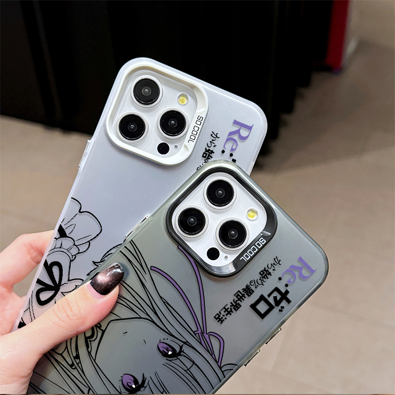 Sevimli Çizgi Film Rem Emilia  - Xiaomi Poco X6 incelemesi ve fiyatı