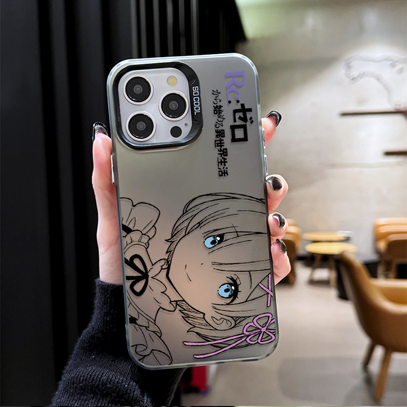 Sevimli Çizgi Film Rem Emilia  - Xiaomi Poco X6 incelemesi ve fiyatı