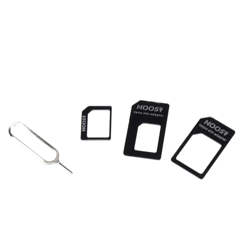 Nano SIM Kartı Mikro Adaptöre  - Iphone Tablet Accessories incelemesi ve fiyatı