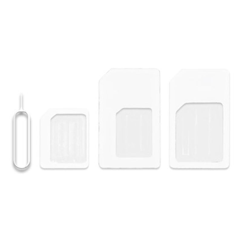 Nano SIM Kartı Mikro Adaptöre  - Iphone Tablet Accessories incelemesi ve fiyatı
