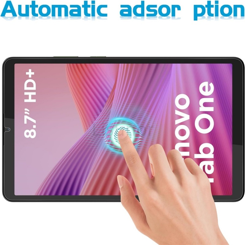 2 adet 9H temperli cam Tablet  - Temu Tablet Accessories incelemesi ve fiyatı