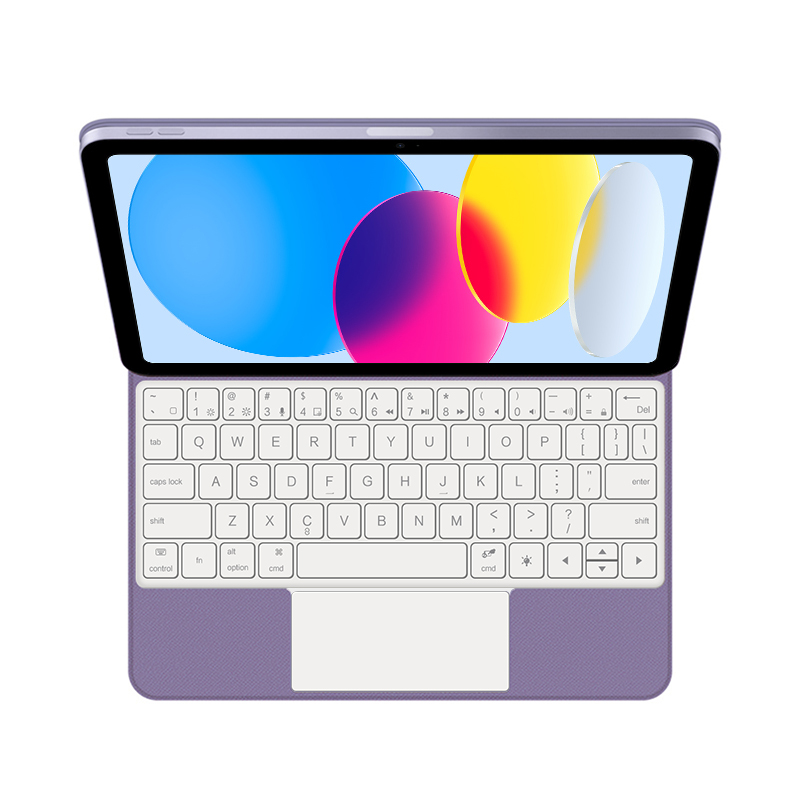 LFOIQN iPad için Sihirli Klavy - Ipad Cover Folio incelemesi ve fiyatı