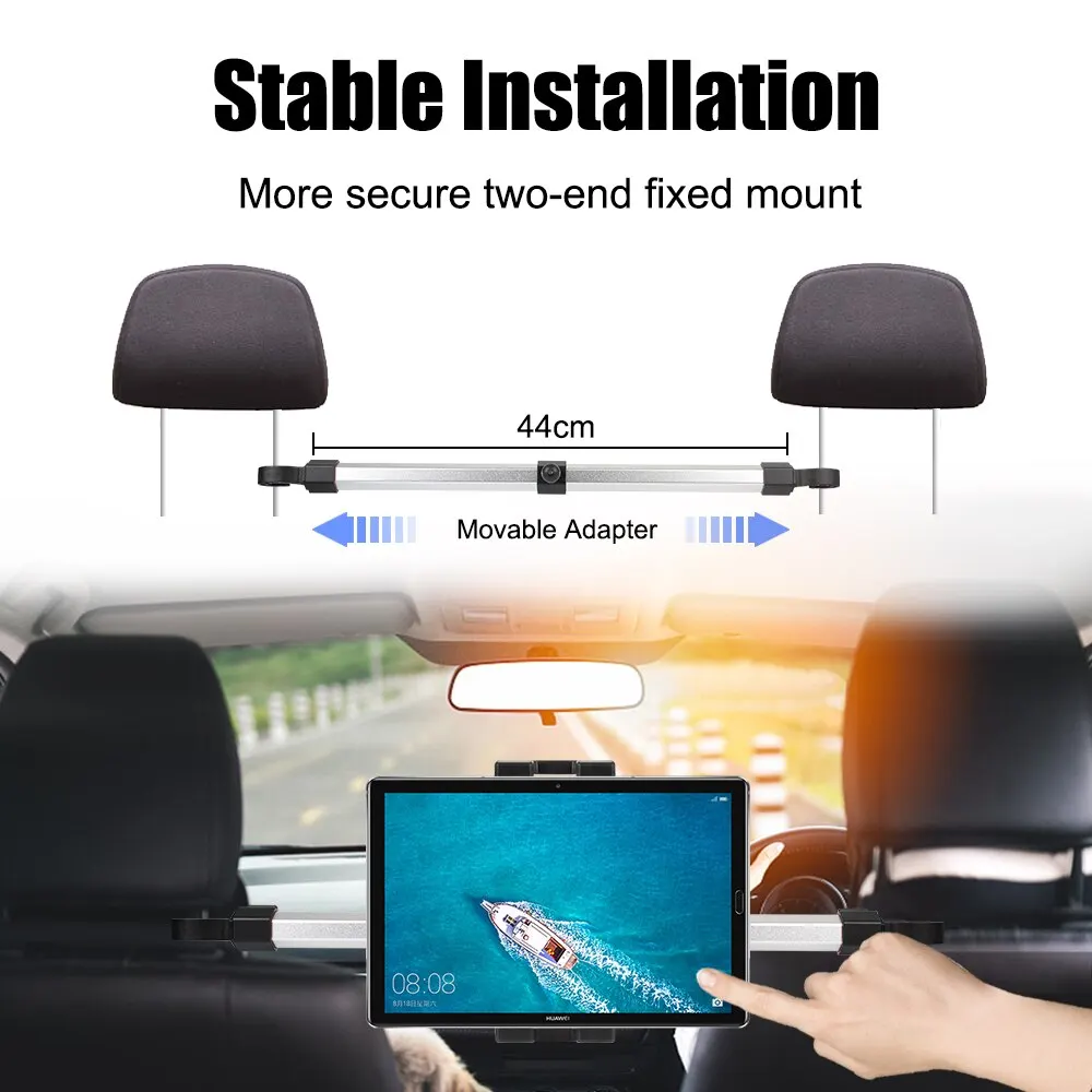 VIKEFON Hareketli Tablet Araba - Bmw Accessories Tablet Holder incelemesi ve fiyatı