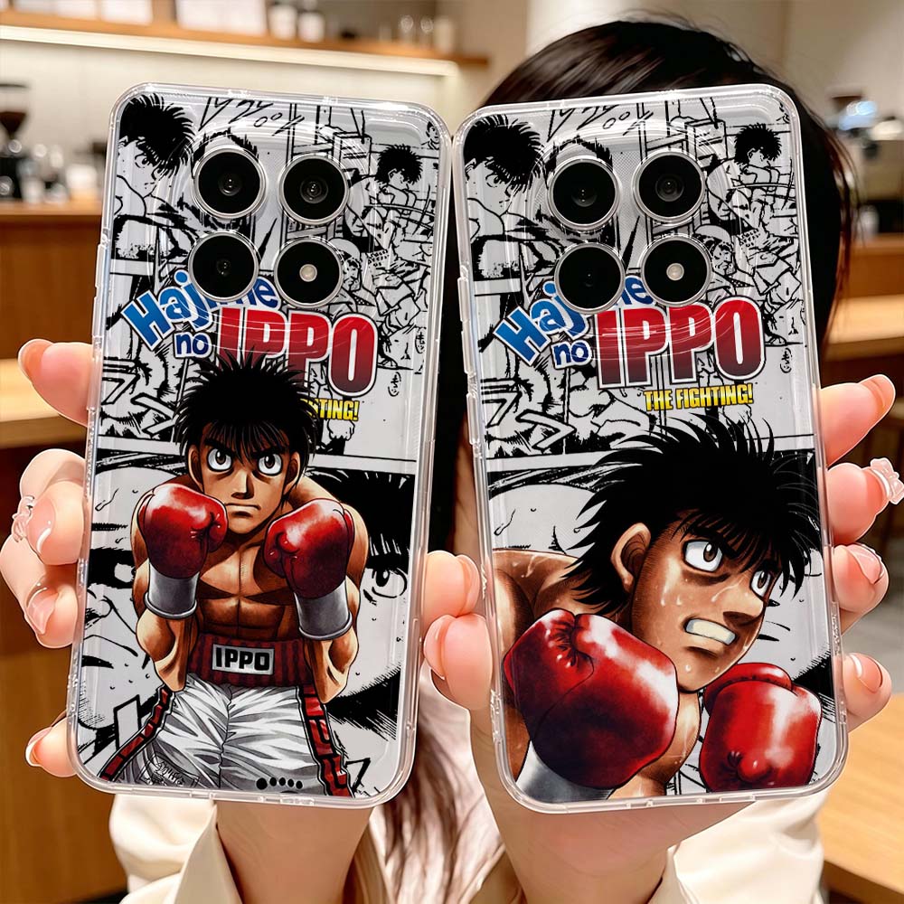 Anime Hajime no Ippo Xiaomi PO - Xiaomi Poco X6 incelemesi ve fiyatı