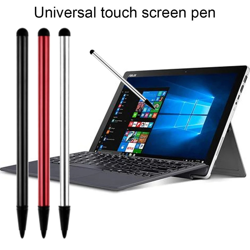 1-3 adet evrensel Stylus kalem - Tablet Accessories For Kids incelemesi ve fiyatı