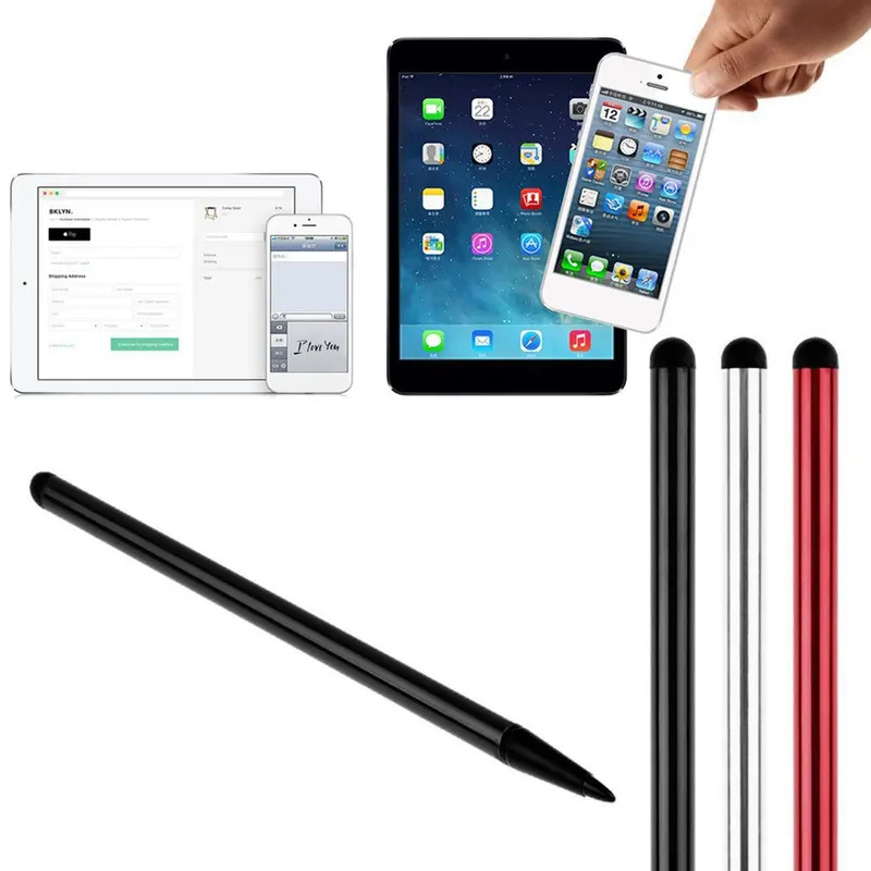 1-3 adet evrensel Stylus kalem - Tablet Accessories For Kids incelemesi ve fiyatı