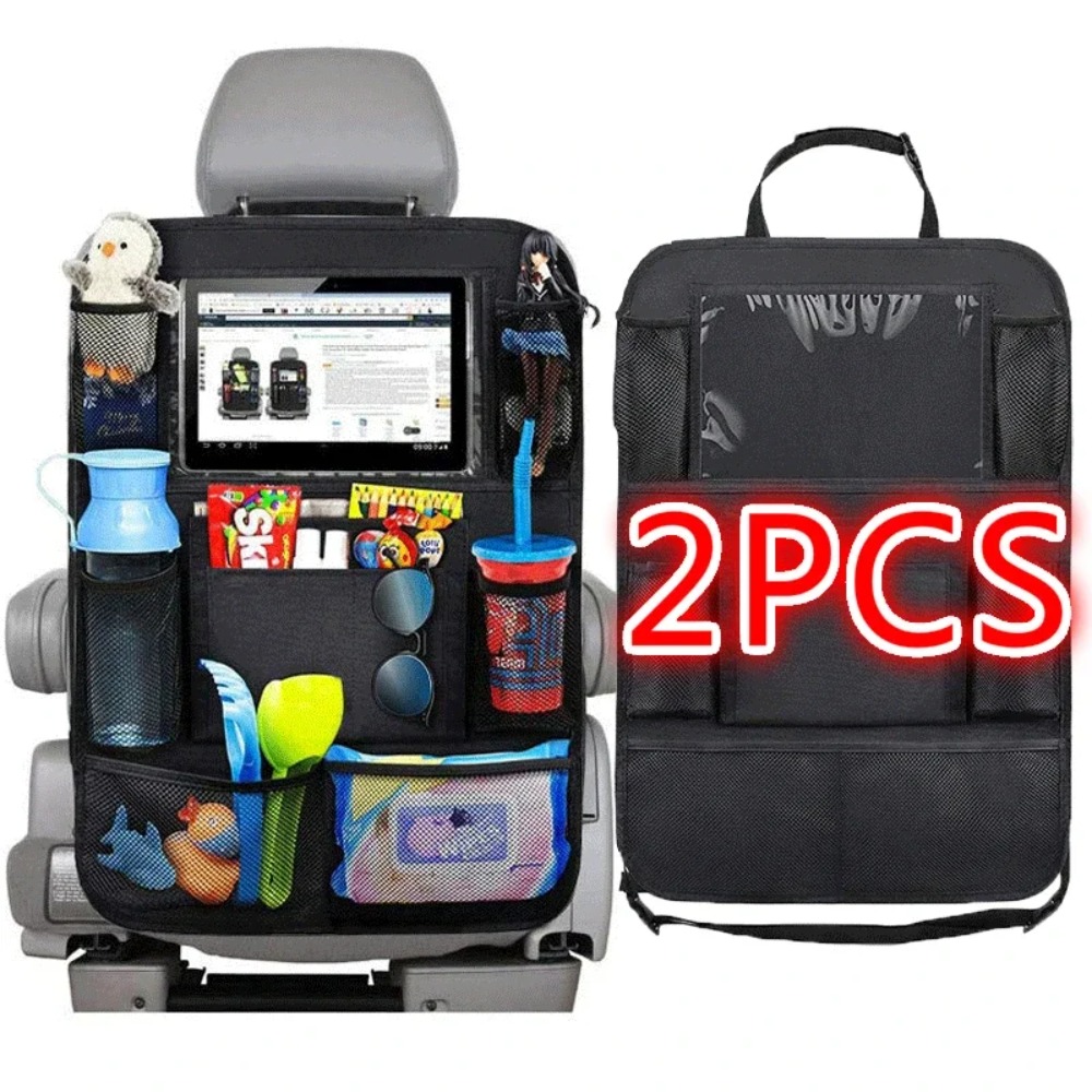 Araba Koltuğu Arka Organizatör - Tablet Accessories For Kids incelemesi ve fiyatı