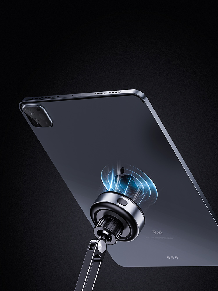 Artpowers Metal Vakumlu Tablet - Iphone Tablet Accessories incelemesi ve fiyatı