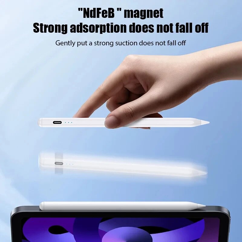 Evrensel Dokunmatik Ekran Kale - Tablet Accessories For Kids incelemesi ve fiyatı