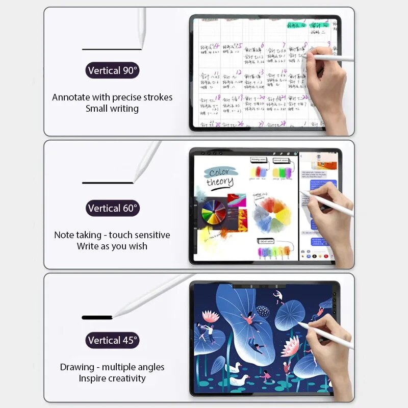 Evrensel Dokunmatik Ekran Kale - Tablet Accessories For Kids incelemesi ve fiyatı