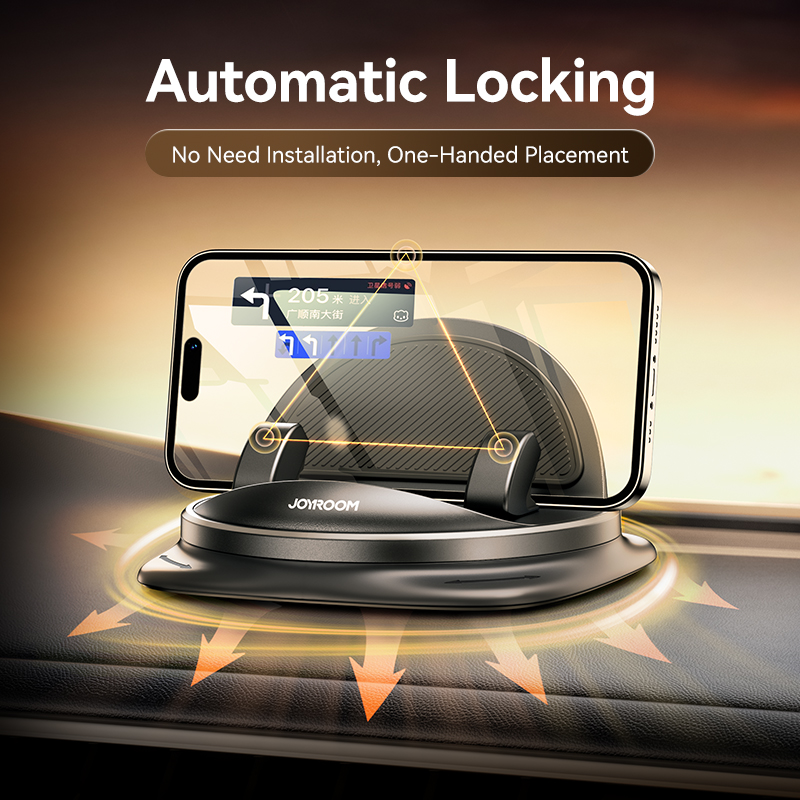 Joyroom Dashboard Araç Telefon - Bmw Accessories Tablet Holder incelemesi ve fiyatı