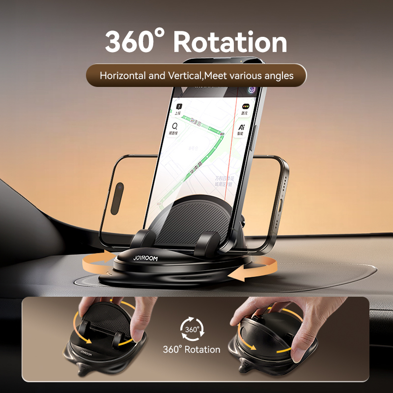 Joyroom Dashboard Araç Telefon - Bmw Accessories Tablet Holder incelemesi ve fiyatı