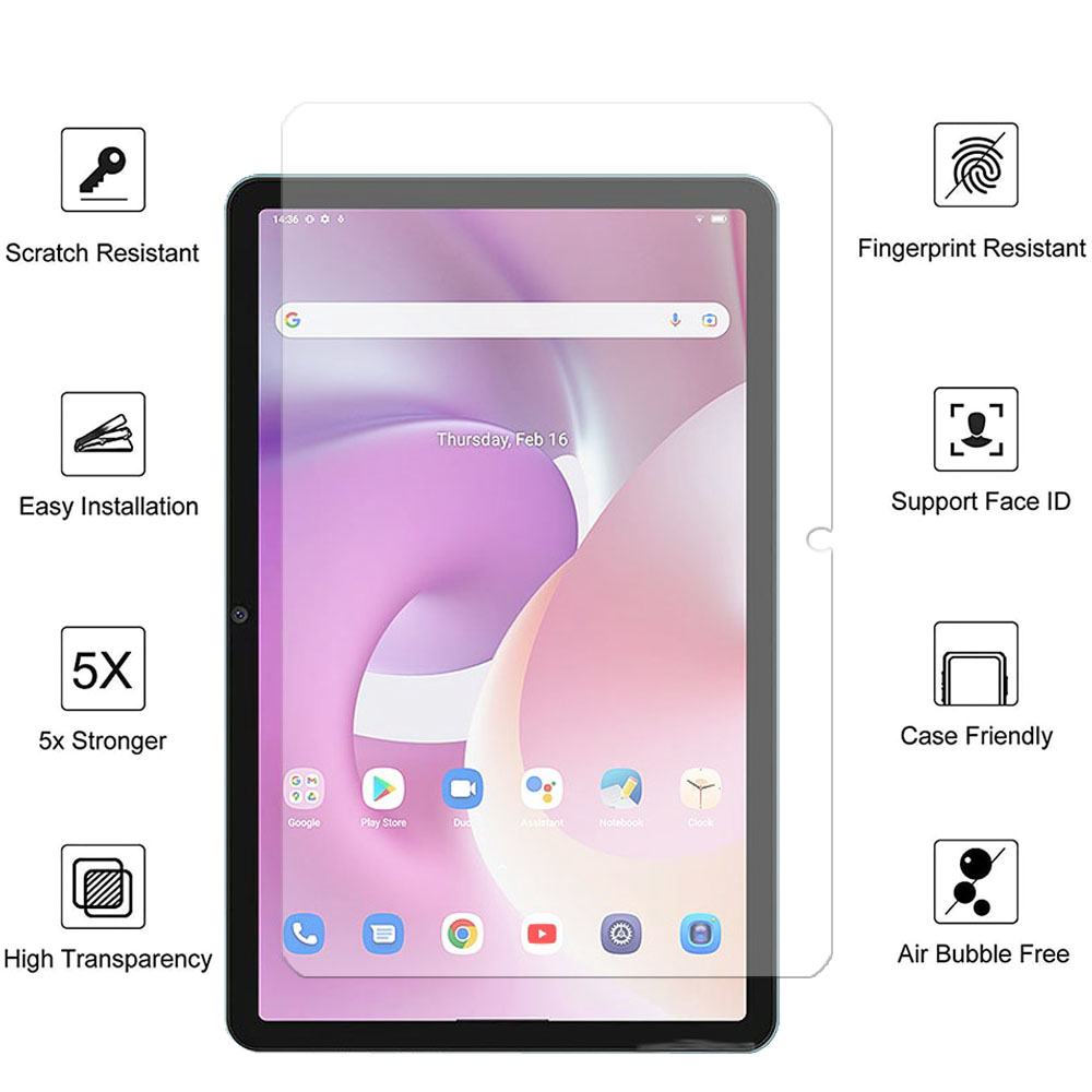 2 adet Teclast P40HD 2022 2023 - Temu Tablet Accessories incelemesi ve fiyatı