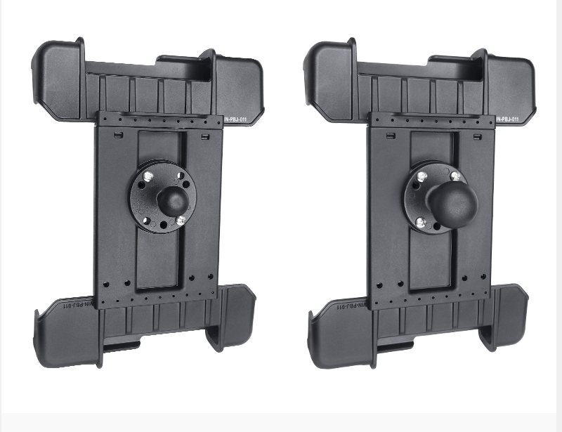 Ram mounts için 10 ”-11” sağla - Tablet Pc Accessories incelemesi ve fiyatı