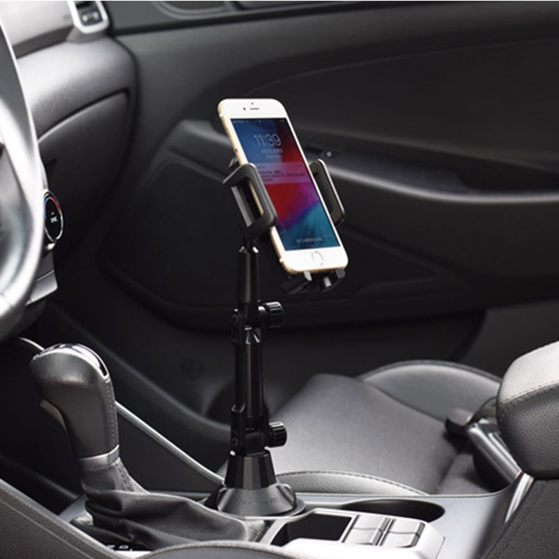 Evrensel Araba Bardak Dağı Tel - Bmw Accessories Tablet Holder incelemesi ve fiyatı