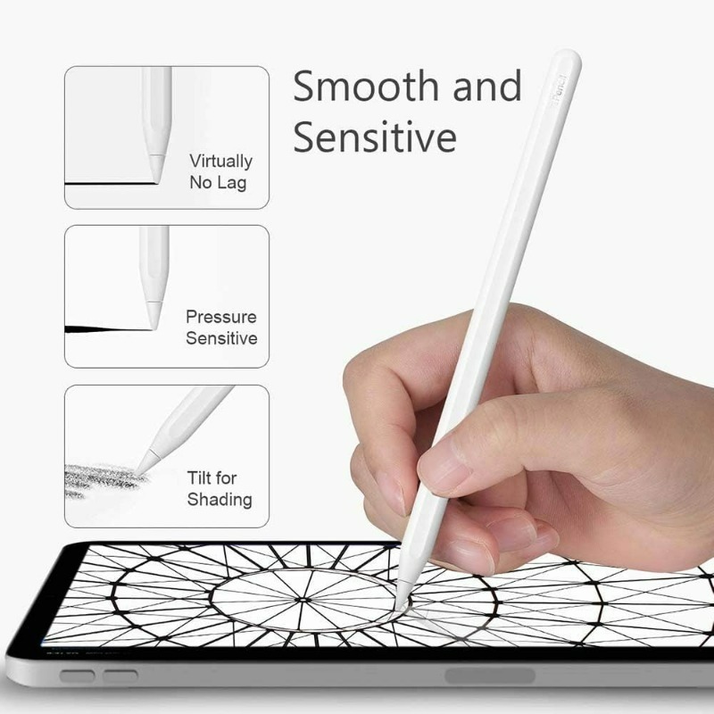 Apple Pencil için 1st/2nd Kale - Tablet Accessories For Kids incelemesi ve fiyatı