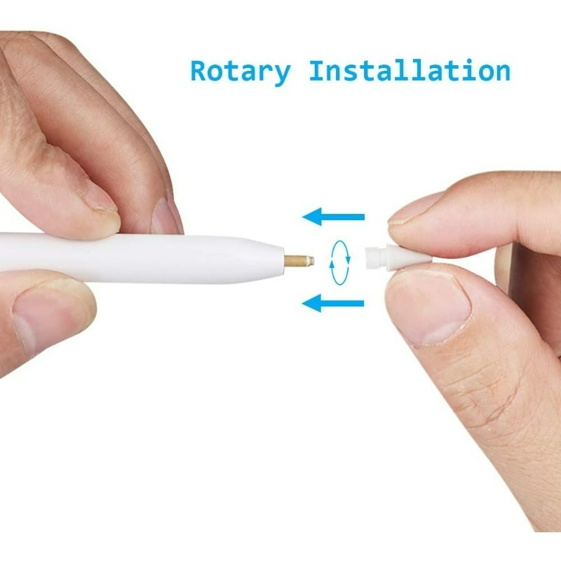 Apple Pencil için 1st/2nd Kale - Tablet Accessories For Kids incelemesi ve fiyatı