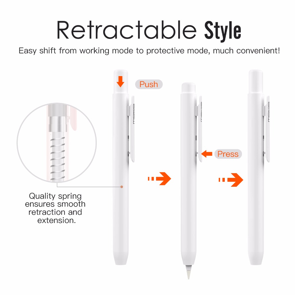 Apple kalem için Moko koruyucu - Iphone Tablet Accessories incelemesi ve fiyatı