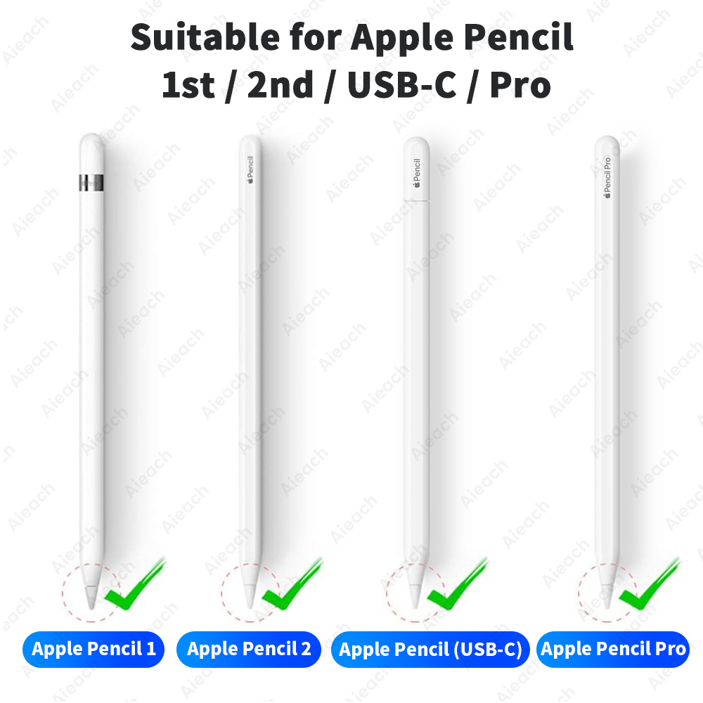 Apple Kalem Kalem Ucu Kalem Ku - Tablet Accessories For Kids incelemesi ve fiyatı