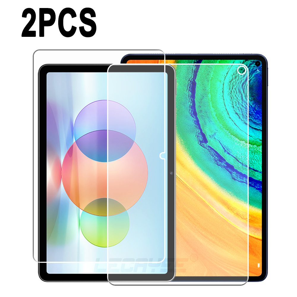 2 adet temperli cam ekran koru - Temu Tablet Accessories incelemesi ve fiyatı