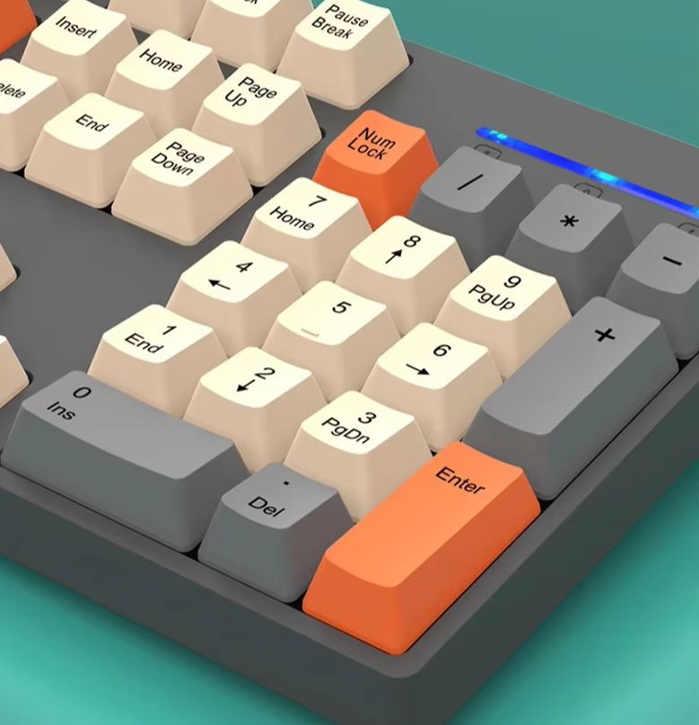 Shipadoo Kablosuz Oyun Klavyes - Officeworks Tablet Accessories incelemesi ve fiyatı