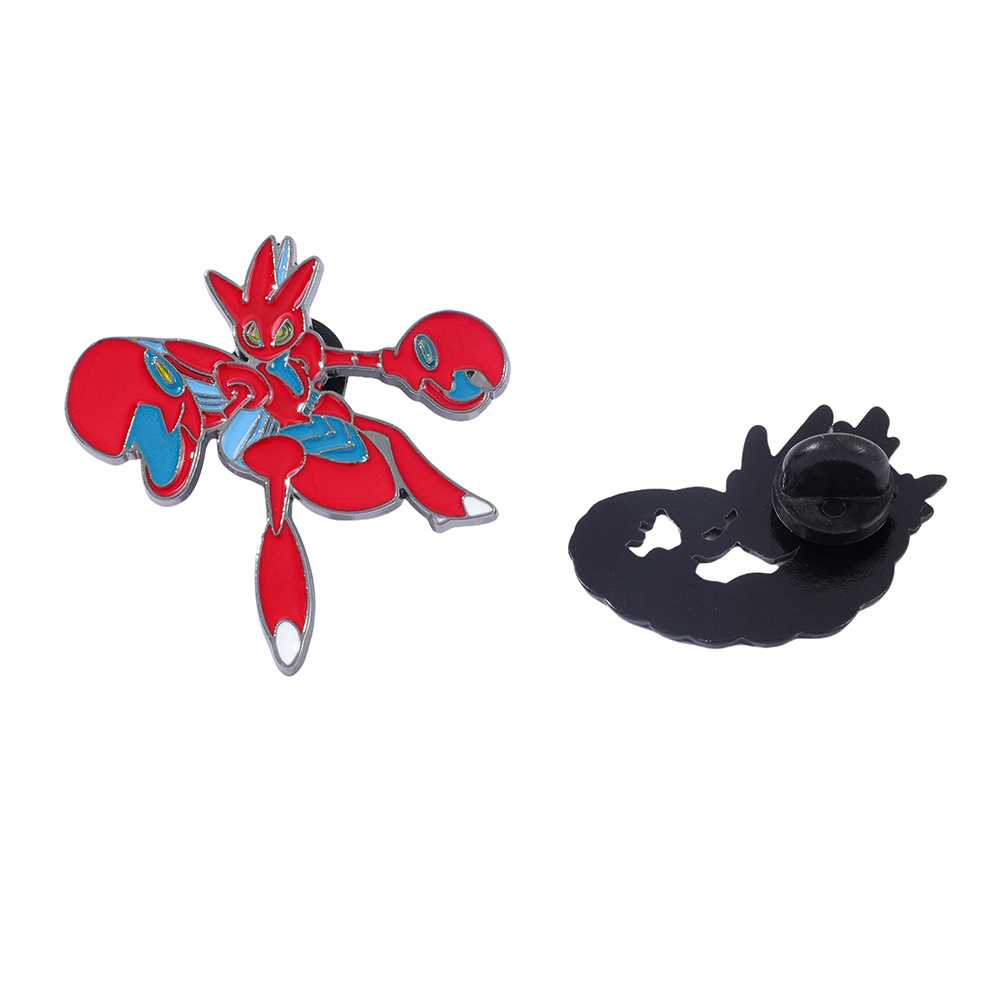 1 Adet Pokémon Çizgi Film Broş - Tablet Computer Accessories incelemesi ve fiyatı