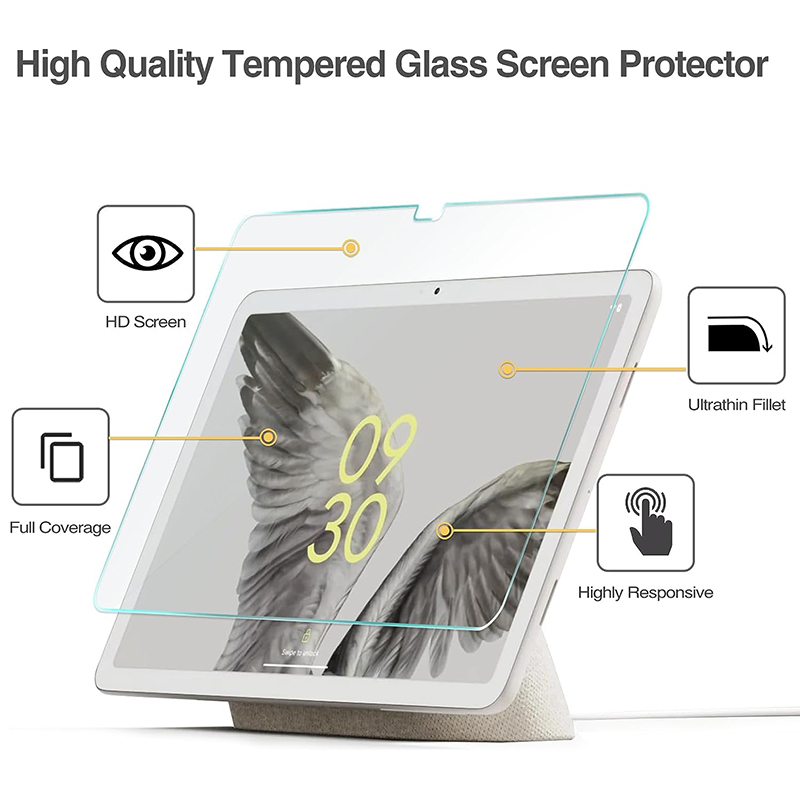 Google Piksel Tablet için 11 I - Temu Tablet Accessories incelemesi ve fiyatı