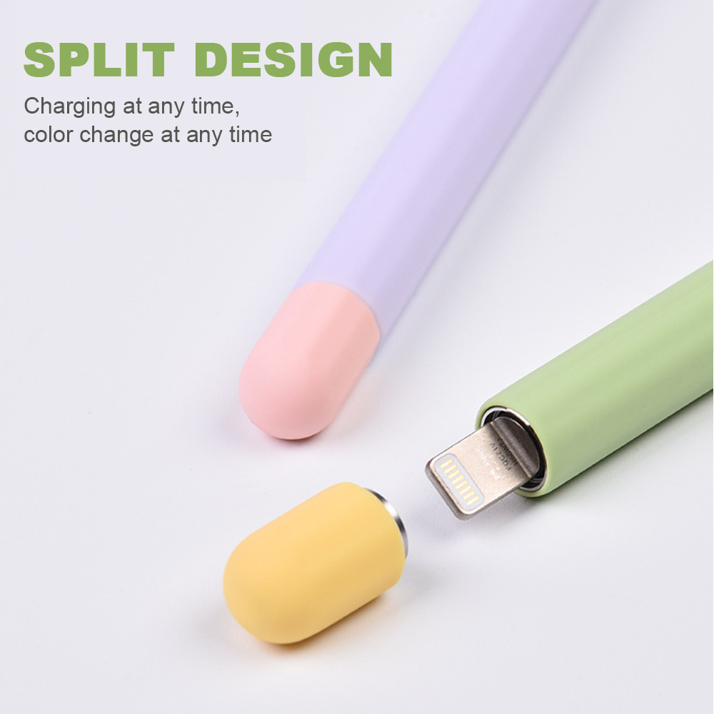 Apple Pencil 2 1. Nesil Stylus - Iphone Tablet Accessories incelemesi ve fiyatı