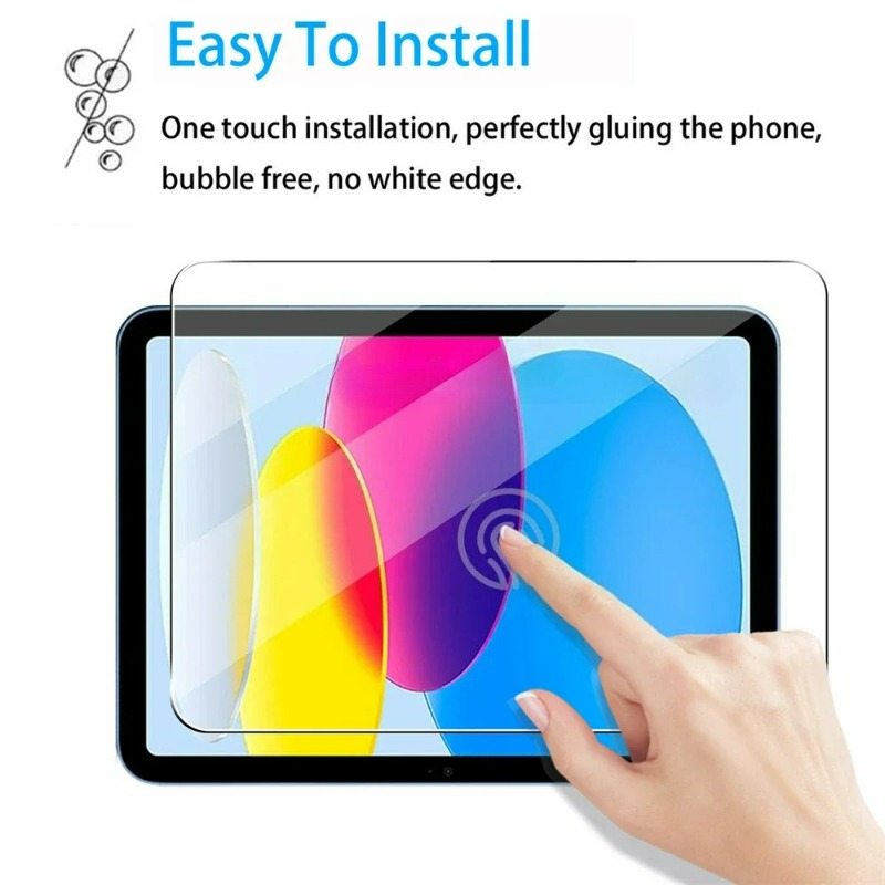 iPad 11. Nesil Ekran Koruyucu  - Temu Tablet Accessories incelemesi ve fiyatı