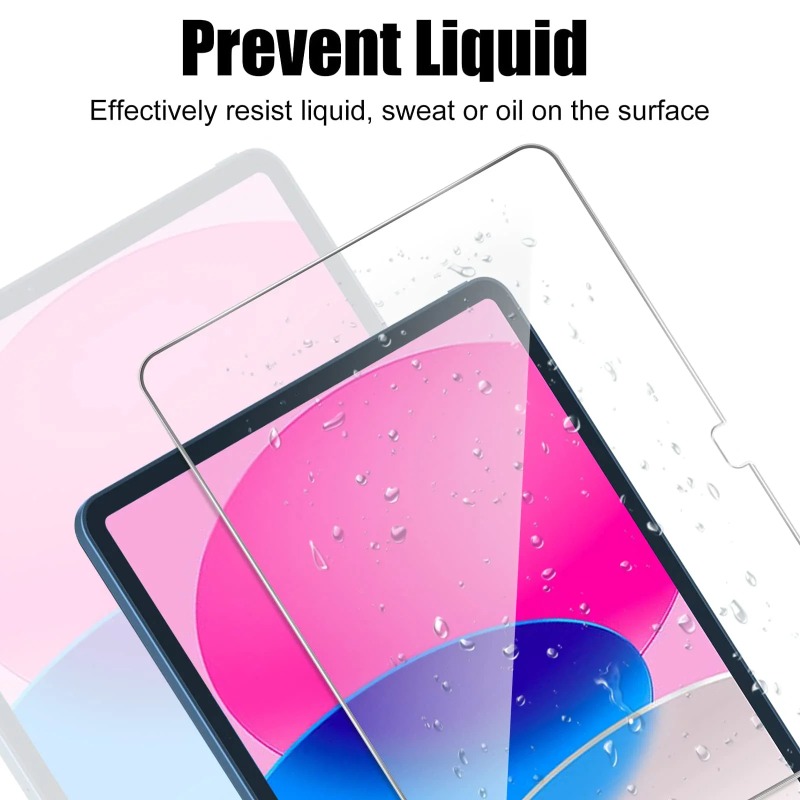iPad 11. Nesil Ekran Koruyucu  - Temu Tablet Accessories incelemesi ve fiyatı