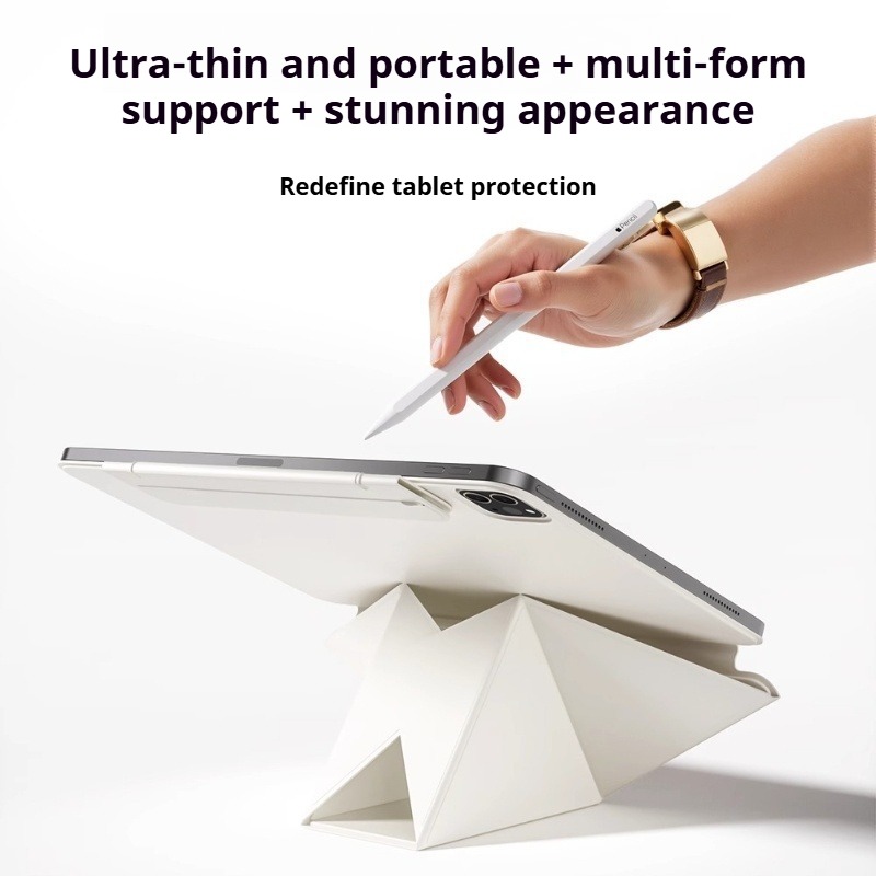ZOYU iPad Air 4/5/7/8. Nesil,  - Ipad Cover Folio incelemesi ve fiyatı