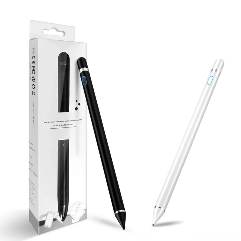 Apple Pencil Stylus'lar ile Uy - Tablet Accessories For Kids incelemesi ve fiyatı