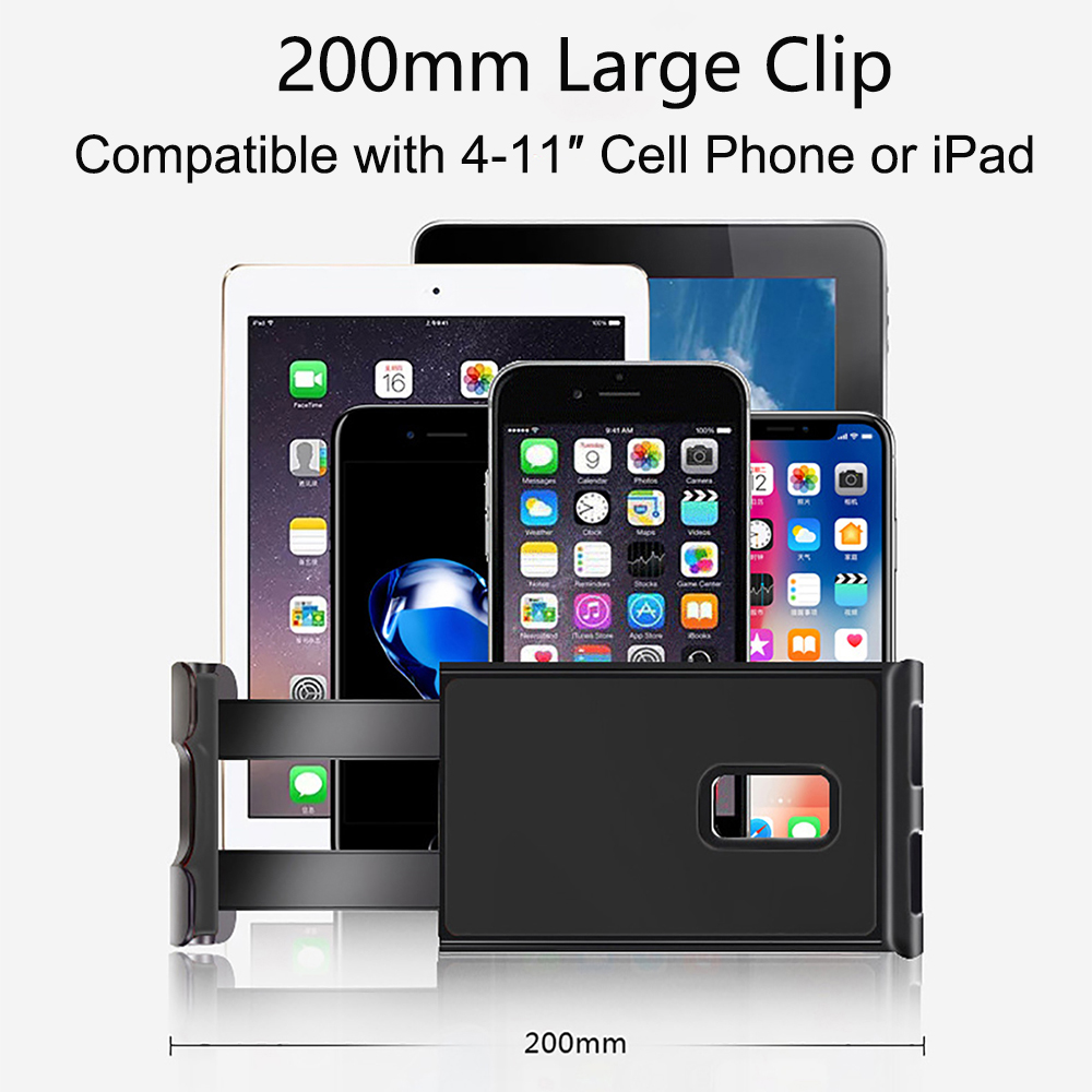 Araba cep telefonu IPad tutucu - Tablet Pc Accessories incelemesi ve fiyatı