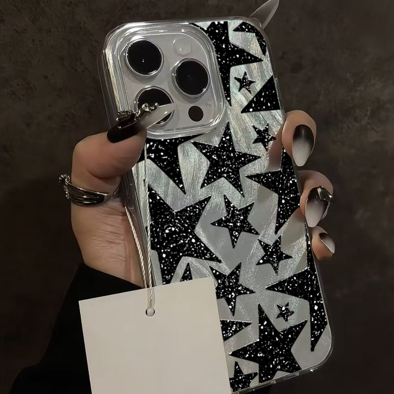 Yıldız Desenli IMD TPU Telefon - Xiaomi Poco X6 incelemesi ve fiyatı