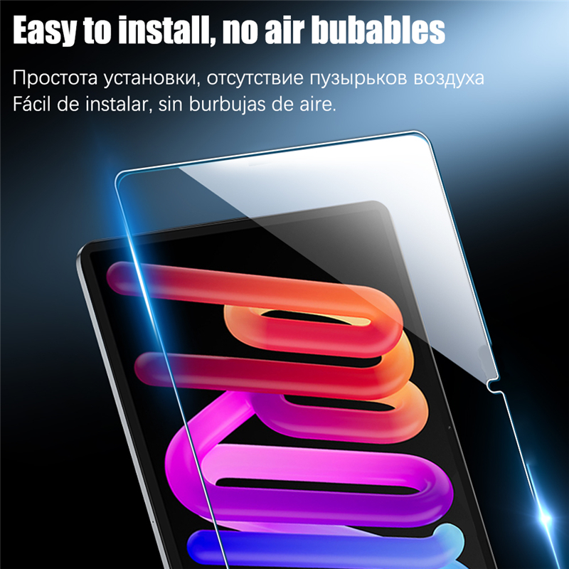 2 adet ekran koruyucu temperli - Temu Tablet Accessories incelemesi ve fiyatı