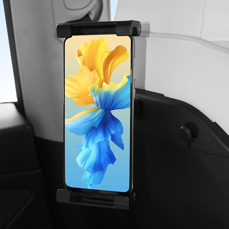 Araba Koltuğu Arka Kafalık Bra - Bmw Accessories Tablet Holder incelemesi ve fiyatı