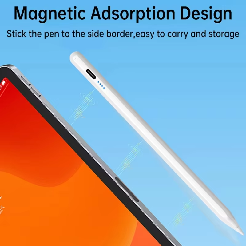 Evrensel Kapasitif Stylus Kale - Tablet Accessories For Kids incelemesi ve fiyatı