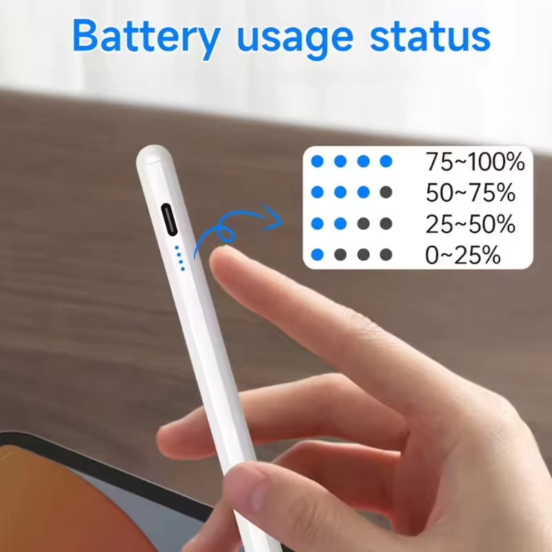 Evrensel Kapasitif Stylus Kale - Tablet Accessories For Kids incelemesi ve fiyatı