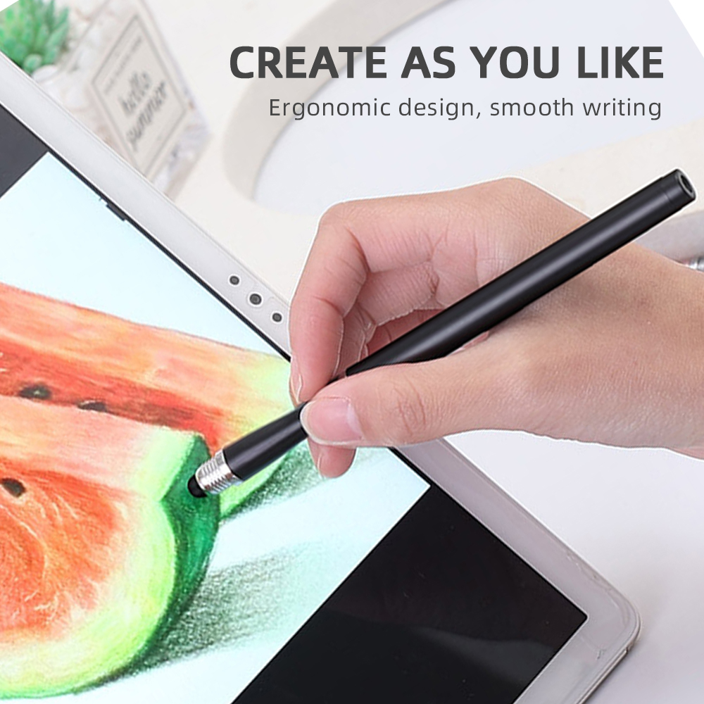 2in1 Stylus Kalem Evrensel çiz - Tablet Accessories For Kids incelemesi ve fiyatı
