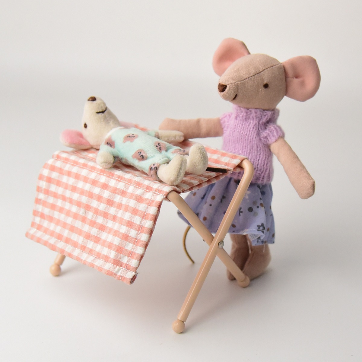 1/12 Minyatür Değiştirme Masas - Tablet Accessories For Kids incelemesi ve fiyatı