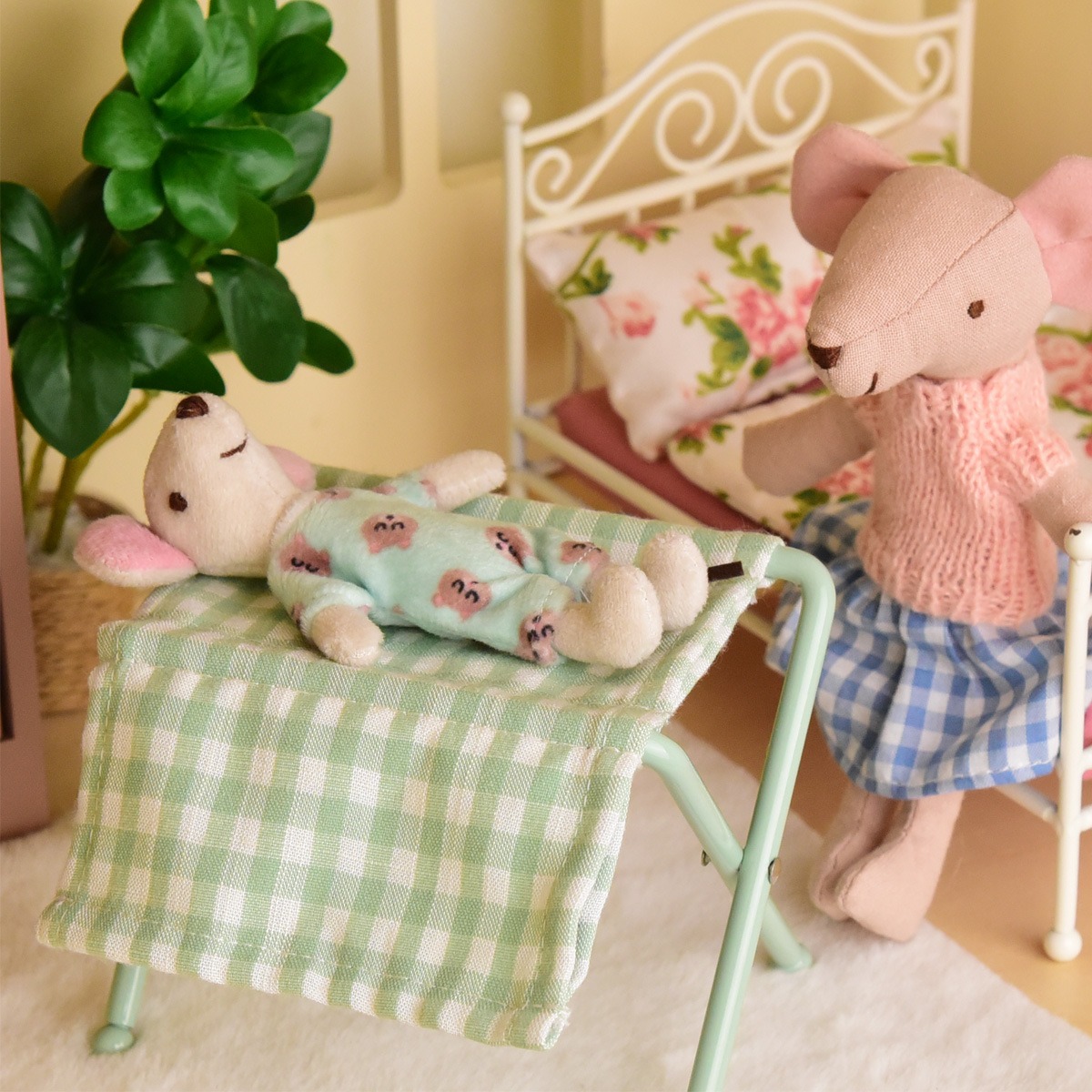 1/12 Minyatür Değiştirme Masas - Tablet Accessories For Kids incelemesi ve fiyatı