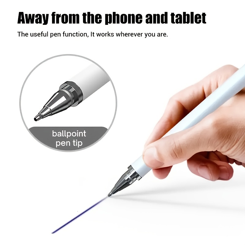 Evrensel Stylus Kalem Android  - Tablet Accessories For Kids incelemesi ve fiyatı