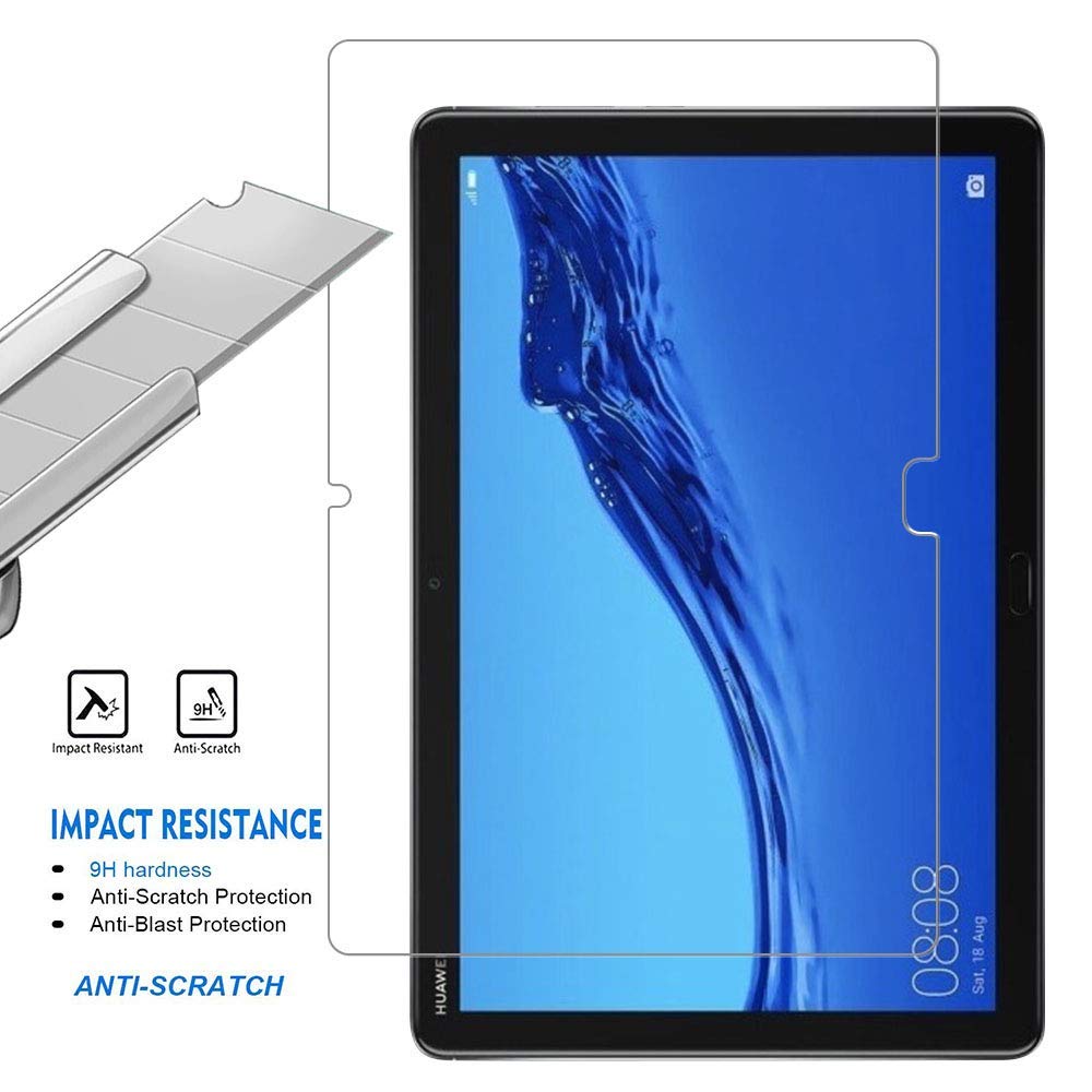 9H temperli cam Huawei Mediapa - Temu Tablet Accessories incelemesi ve fiyatı