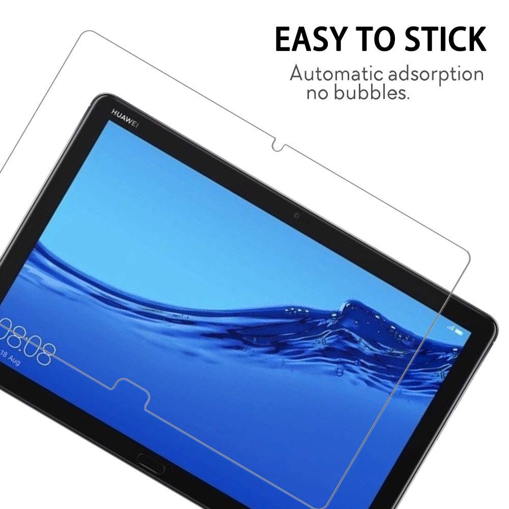 9H temperli cam Huawei Mediapa - Temu Tablet Accessories incelemesi ve fiyatı