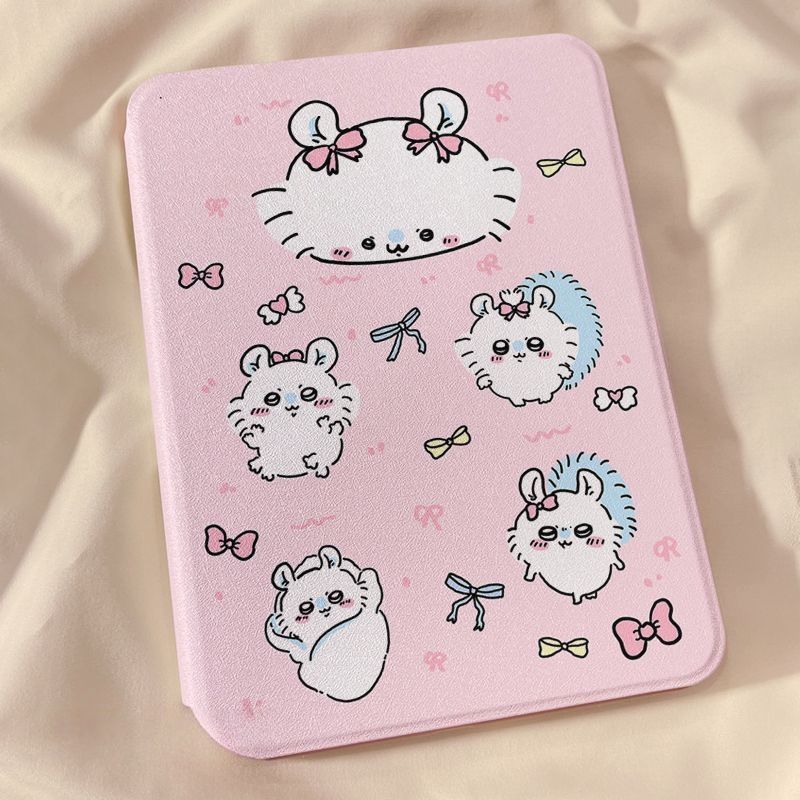 Anime Chiikawa Momonga Karikat - Tablet Pc Accessories incelemesi ve fiyatı